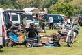 カブ好き集まれ！「カブonly MEETING 2025」を大洗サーキットにて4/26・27開催