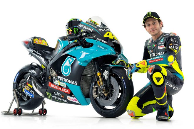 Motogp 通算9度の王者 生ける伝説 バレンティーノ ロッシのプロフィールと戦績 Autosport Web 自動車情報サイト 新車 中古車 Carview