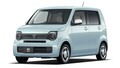 ホンダ「N-WGN」“ファッション”と“ブラック”、2つの新スタイルが仲間入り！