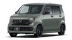 ホンダ「N-WGN」“ファッション”と“ブラック”、2つの新スタイルが仲間入り！