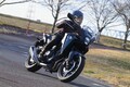 とにかく乗りやすいから乗って見て！ ホンダ「NX400」はどんな道でも走れそうな安定感とモダンなデザインで乗り手を選ばない最強クロスオーバー