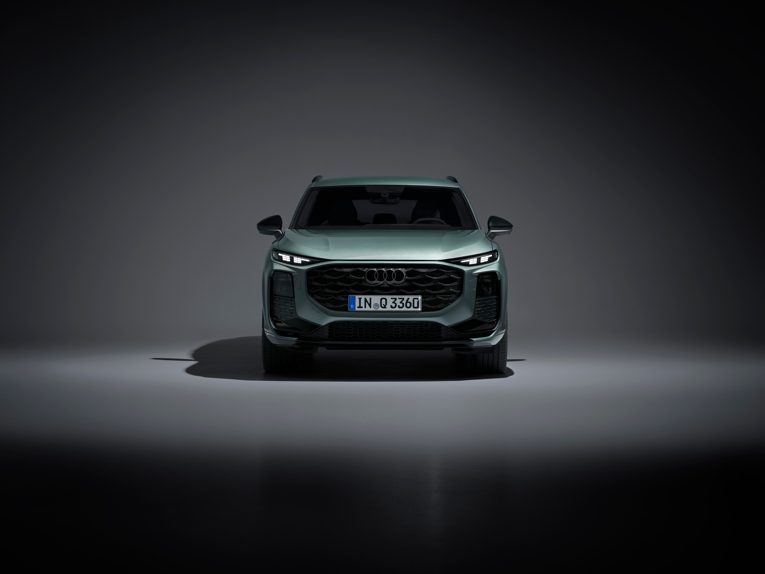 新型アウディQ3登場！ 完成度の高いコンパクトSUVだ！──GQ新着カー