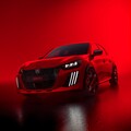 フレンチ・ホットハッチ、カムバック!!! 新型プジョー e-208 GTi登場！──GQ新着カー