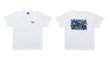 ヤマハ × エリック・ヘイズのコラボTシャツ「HAZE YZF-R7 TEE 2025」の販売がスタート！（動画あり）
