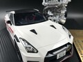 予約受注は７月末まで！　筑波最速を記録した日産GT-RニスモMY20の精密モデルに注目