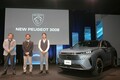 プジョー 新型「3008」を発表。新開発のプラットフォームを採用して8年ぶりにフルモデルチェンジ