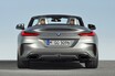 来春に導入される待望の三代目BMW Z4を新旧サイズ比較してみよう
