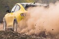 ディフェンダー・オクタ　ノマド 2　マスタング・ラリー　オン／オフ兼備が面白い（2）　3種3様のベストファンは？