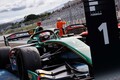 坪井翔、大得意の富士で4連勝。F1に妻の勝利……活躍を後押ししたふたつのブースト「お互い刺激し合いながらレースできています」