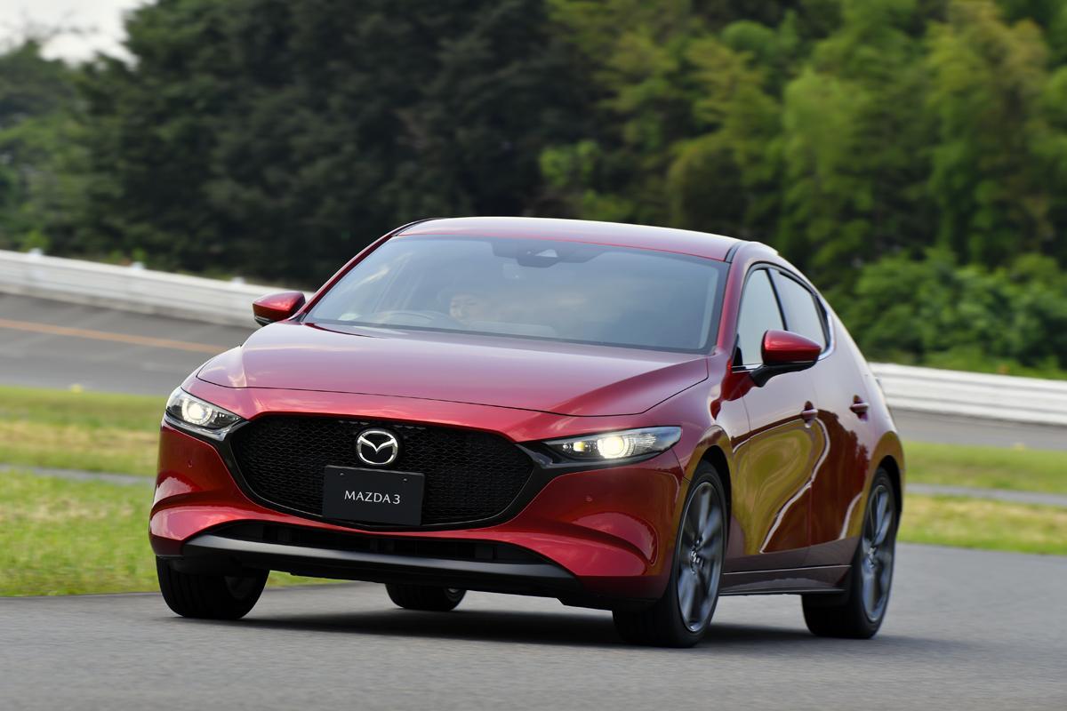 硬い柔らかいだけじゃない クルマ好きなら知っておくべきサスペンションの話をレーシングドライバーが解説 Web Cartop 自動車情報サイト 新車 中古車 Carview