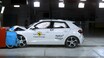 アウディの新型「A1スポーツバック」がEuro NCAPの衝突安全性試験で最高評価の5つ星を獲得！