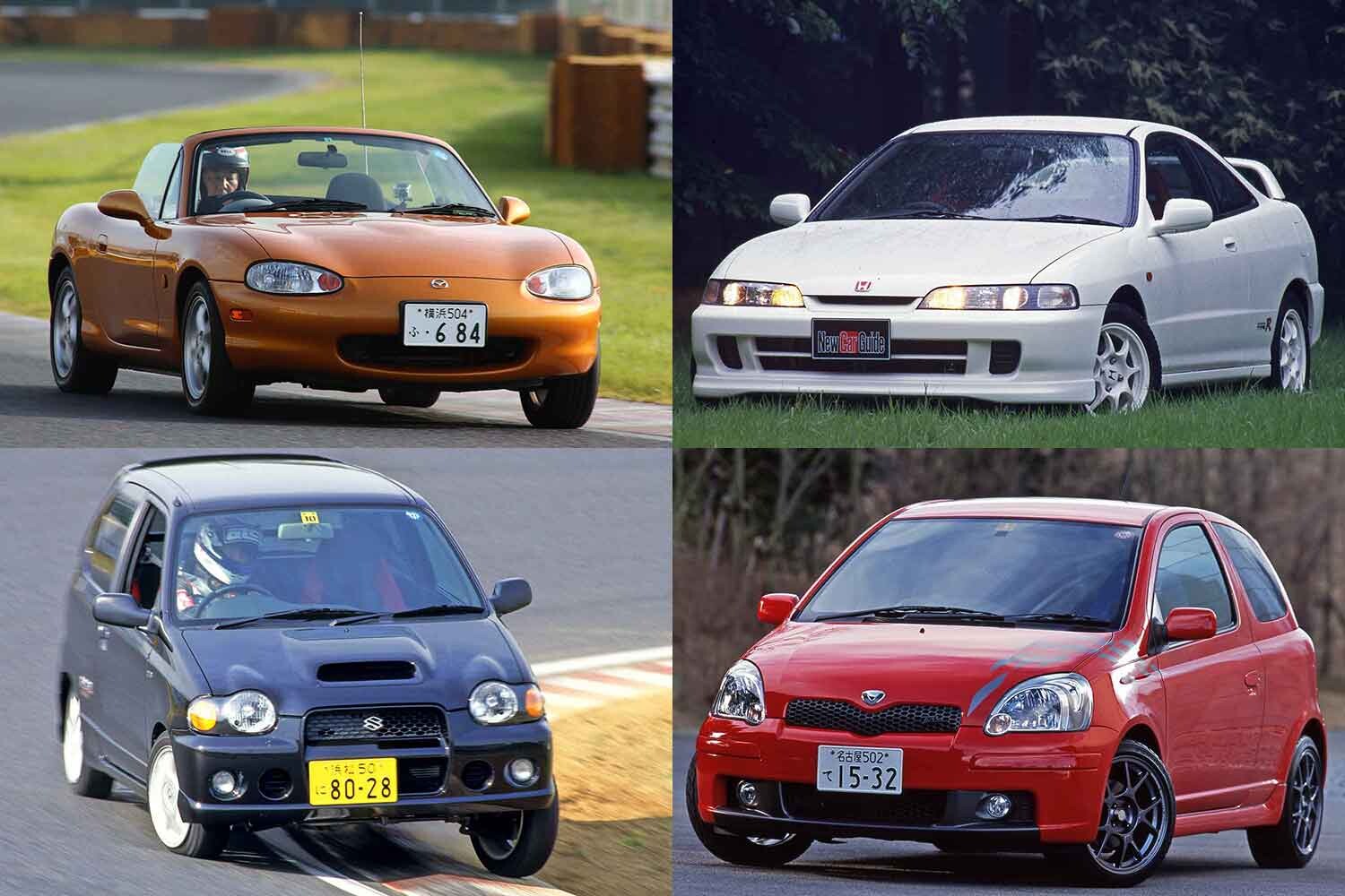 金などないが情熱は人一倍！　大学の「自動車部」に愛されているクルマ５台