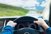 車の「ハンドル」昔はもっと「細かった」!? 最近は「太くなってきた」？ 理想的な「ステアリングホイール」の太さとは