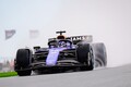 F1メカ解説｜ほろ苦デビューとなったウイリアムズのアップデート。しかしその効果は確認済み……軽量化がさらに進んだ？