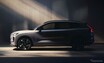 復活のボルボ『XC70』に熱視線！「PHEVで200km走るなら最高」「日本でも売ってくれ！」と期待の声