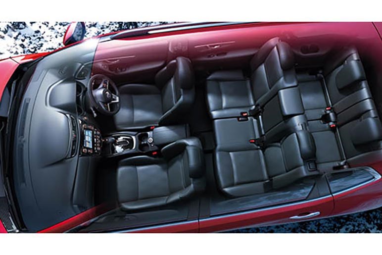 エクストレイルの乗り心地を口コミでチェック。特徴や現在の中古車相場は？【購入ガイド】