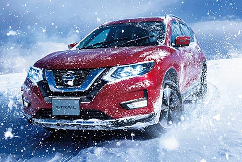 エクストレイルの乗り心地を口コミでチェック。特徴や現在の中古車相場は？【購入ガイド】