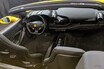 実車　フェラーリF8スパイダー、内装/外観を撮影　100km/hまで2.9秒の新型オープンカー