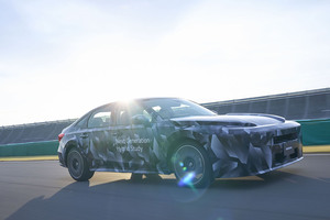 【試乗】次世代のホンダ・ハイブリッドにもかなり期待していいぞ！　研究開発中のe:HEVプロトタイプに乗ったら感動が止まらなかった