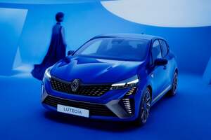 ルノー新型「ルーテシア」が登場！ マイナーチェンジで表情一新！スポーツシックで上質な「エスプリ アルピーヌ」を発売【新車ニュース】