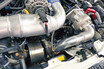「FA20エンジンで620馬力！」86＆BRZ最強を狙う驚異のツインチャージ仕様