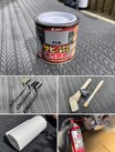 洗車後の見た目がグレードアップする、ブレーキキャリパーの簡易塗装【潔癖クルマ生活♯4】