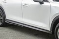 ファミリー待望の3列SUVのカスタムコンプリート、アルパインスタイルからデビュー！ ｜マツダCX-8 カスタム