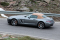 メルセデス SLS AMG、フェイスリフト版を捕獲
