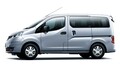 【車中泊仕様もあります】日産「NV200バネット」一部改良で安全性アップ。約223万円から