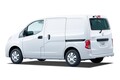【車中泊仕様もあります】日産「NV200バネット」一部改良で安全性アップ。約223万円から
