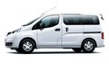 【車中泊仕様もあります】日産「NV200バネット」一部改良で安全性アップ。約223万円から