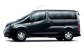 【車中泊仕様もあります】日産「NV200バネット」一部改良で安全性アップ。約223万円から
