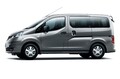 【車中泊仕様もあります】日産「NV200バネット」一部改良で安全性アップ。約223万円から