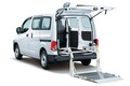 【車中泊仕様もあります】日産「NV200バネット」一部改良で安全性アップ。約223万円から