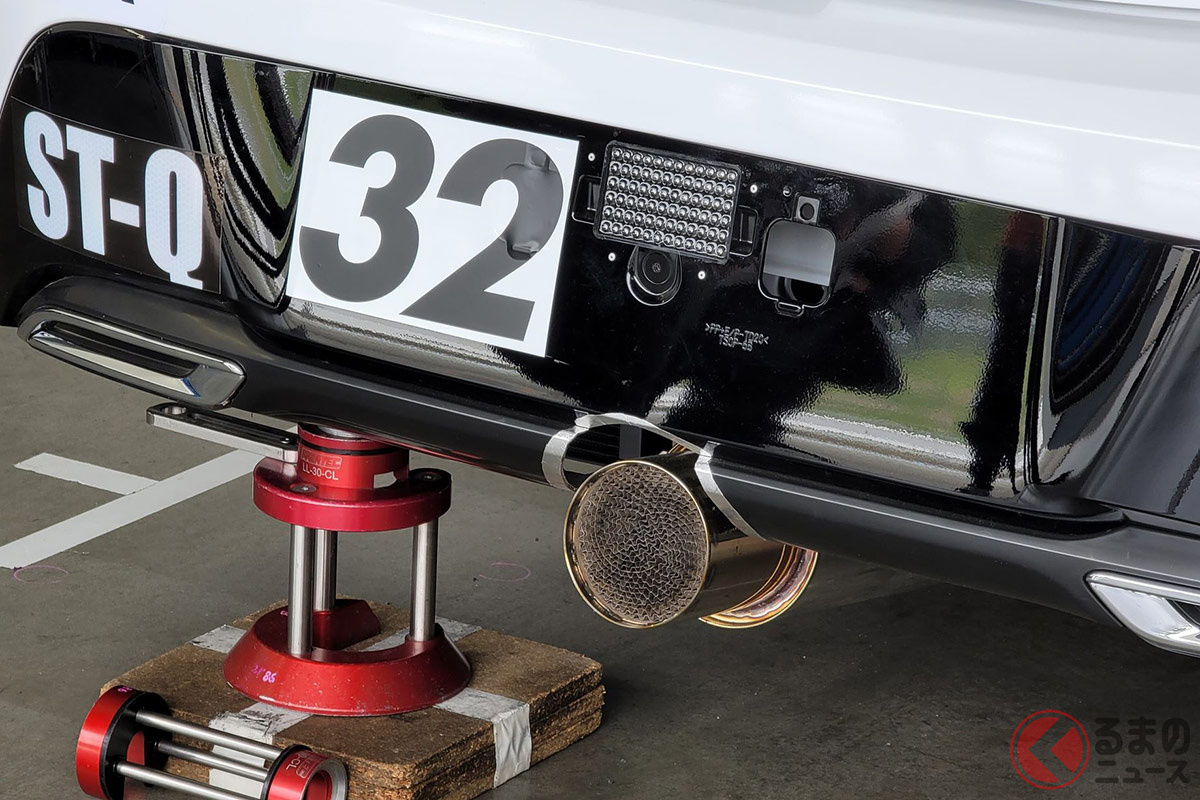 トヨタはなぜ水素エンジンに挑戦 内燃機関の行く末はいかに くるまのニュース 自動車情報サイト 新車 中古車 Carview