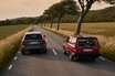 ボルボXC60の累計販売270万台を突破　240を抜き歴代ベストセラーに