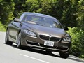 【10年ひと昔の新車】BMW 6シリーズ グランクーペのサイズを感じさせない走りは、さすがだった