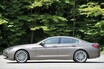 【10年ひと昔の新車】BMW 6シリーズ グランクーペのサイズを感じさせない走りは、さすがだった