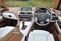 【10年ひと昔の新車】BMW 6シリーズ グランクーペのサイズを感じさせない走りは、さすがだった