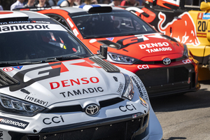 大元は画像の動物園で「GAZOO」ってマジ？　いまトヨタから外すことのできない「GRブランド」の「Ｇ」とは