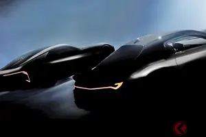 トヨタが「新型スポーツカー」をまもなく世界初公開！ レクサス版も同時発表？ 伝説の「トヨタ2000GT」「LFA」超える存在に!? ウワサの新型「GR GT」はどのようなクルマになるのか