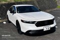 【乗り心地のよいクルマ探求所】高級感ありありだけど乗り味軽快のホンダ・アコード。ハンズオフ機能は感動レベル