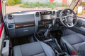 トヨタ新型「ランクル70」発表！ 最強SUVが2022年秋に豪で発売 レトロ車体に最新安全機能を搭載！