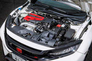 部品代安そうなのになぜ？ コンパクトカーにボンネットダンパーが採用されないホントの理由