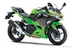 カワサキ「Z400」「Ninja400」最新モデル A2ライセンス対応マシンを欧州に導入