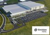 日産が新たなクロスオーバーEVの画像を公開！　英国サンダーランド工場への10億ポンド投資計画