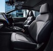 スバル「クロストレック」に最上級ハイブリッド追加。専用パワトレなど注目点多数…18.9km/L、約383万円