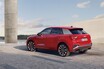 アウディの人気コンパクトSUV「Q2」と「Q3」が同時改良。ディーゼル四駆の設定とエンジン出力が向上