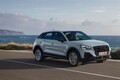 アウディの人気コンパクトSUV「Q2」と「Q3」が同時改良。ディーゼル四駆の設定とエンジン出力が向上