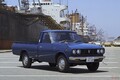 トヨタ「ハイラックス」生誕50周年　タフさと快適性を磨き続けた半世紀の軌跡を振り返る